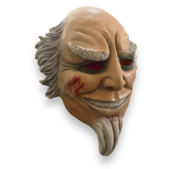 Trick or Treat Studios The Purge Election Year Killer Uncle Sam Mask Halloween - Picture 4 of 5